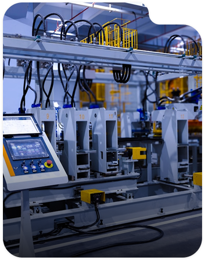 Global Manufacturing Corp